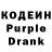 Codein Purple Drank Dino Pelle