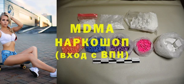 прущий лед Козловка
